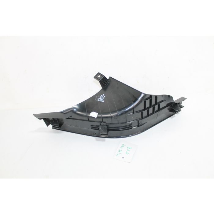 Blende Einstieg hinten links h.l