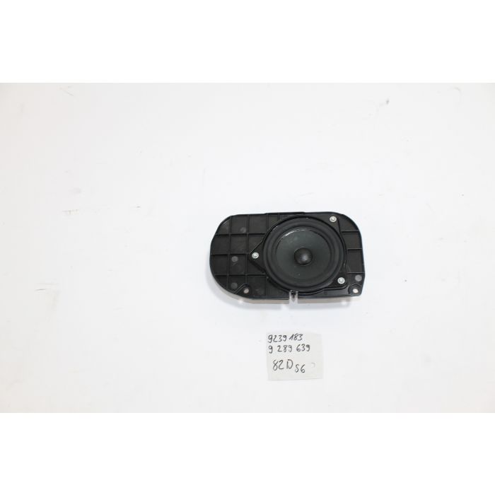 Stereo Lautsprecher Träger hinten oben Links