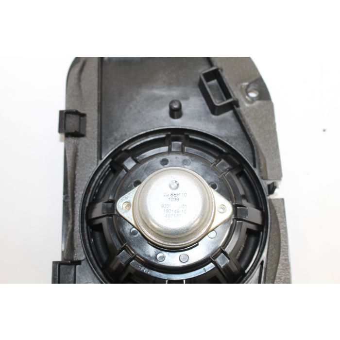 Stereo Lautsprecher Träger hinten oben Links