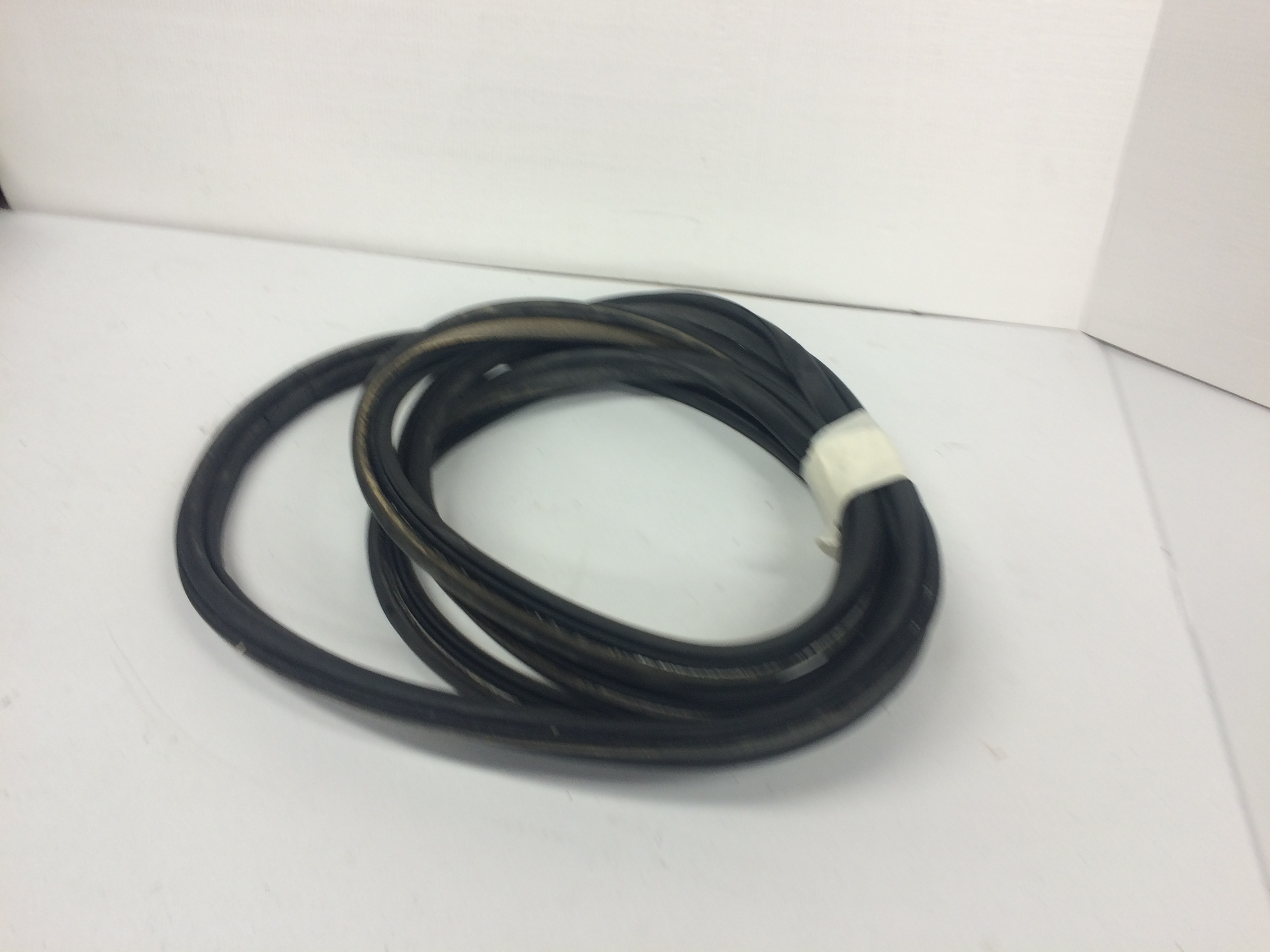 *BMW X5 Series E53 Door Edge Protection Rear Seal Gasket Left Right O//N//S