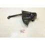 Rücksitz Blende Halter Rücksitzbank
