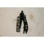 Scharnier Frontklappe Motorhaube links
