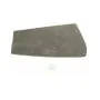 Verkleidung Blende Mittelkonsole hinten rechts Schwarz 
