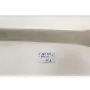 Verkleidung A Säule links Alcantara STEINGRAU 
