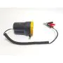 Pumpe Umfüllpumpe Diesel Heizöl 12V 1-5 L/min saTra