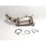 Dieselpartikelfilter Rußpartikelfilter DPF  F07 F21 F31 F34 F32