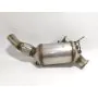 Dieselpartikelfilter Rußpartikelfilter DPF  F07 F21 F31 F34 F32