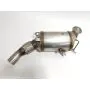 Dieselpartikelfilter Rußpartikelfilter DPF  F07 F21 F31 F34 F32