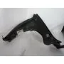 Trennwand Motor oben rechts Abdeckung Verkleidung