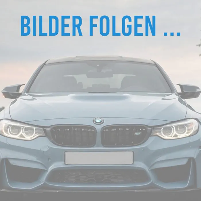 Innenraumgebläse Gebläsemotor