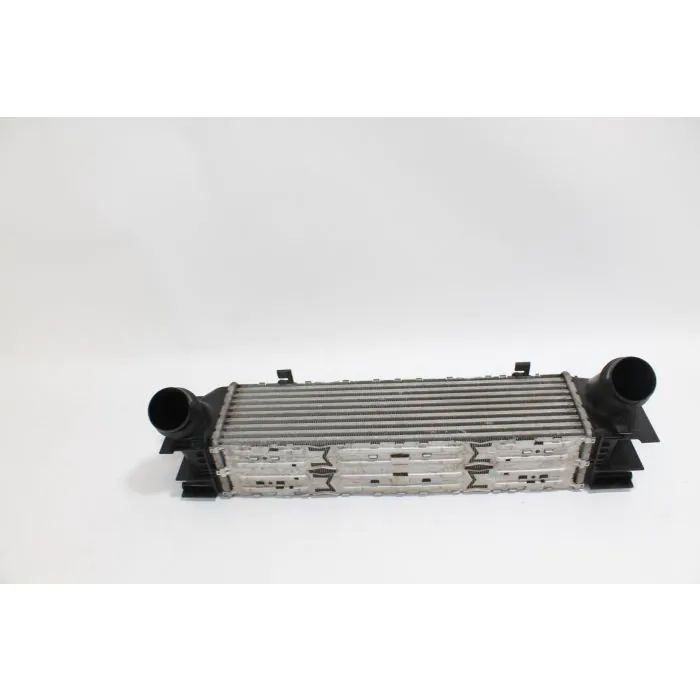 Ladeluftkühler M135i