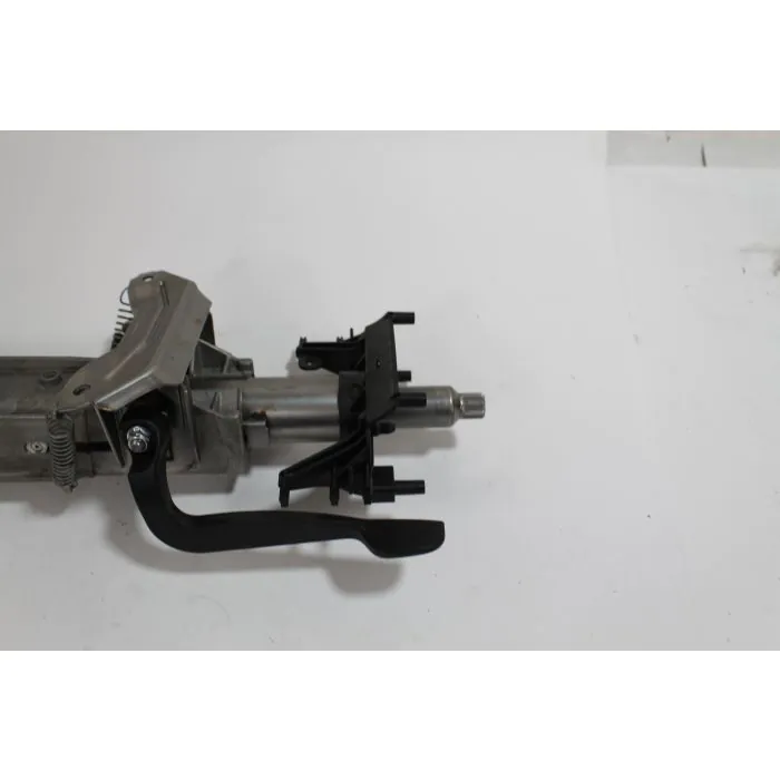 Lenksäule Lenkung Stange Lenkstange mechanisch verstellbar