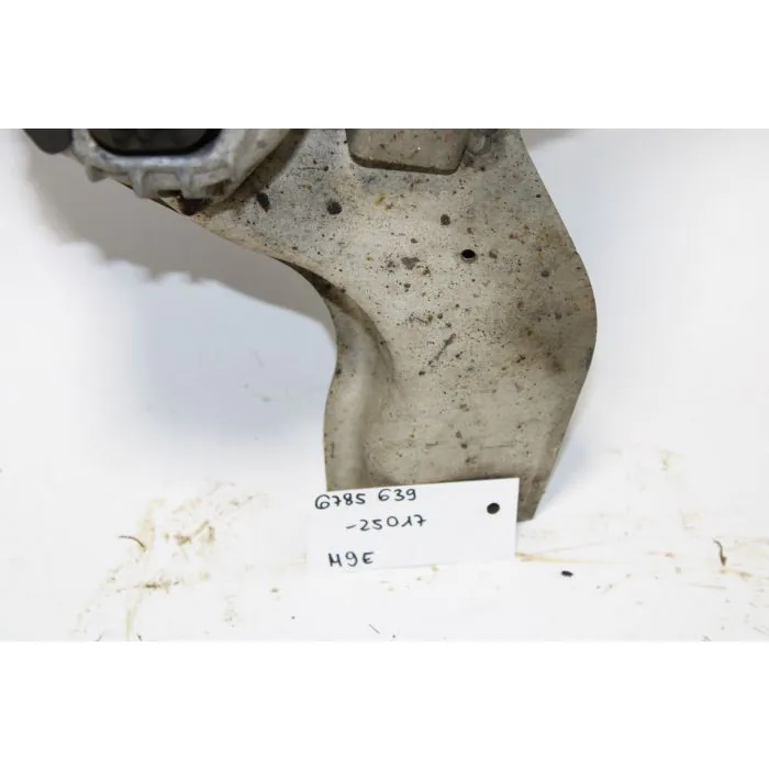 Vorderachsträger Träger Vorderachse 