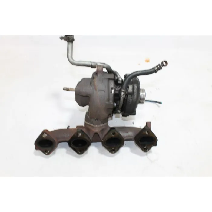 Turbolader Lader Turbo defekt