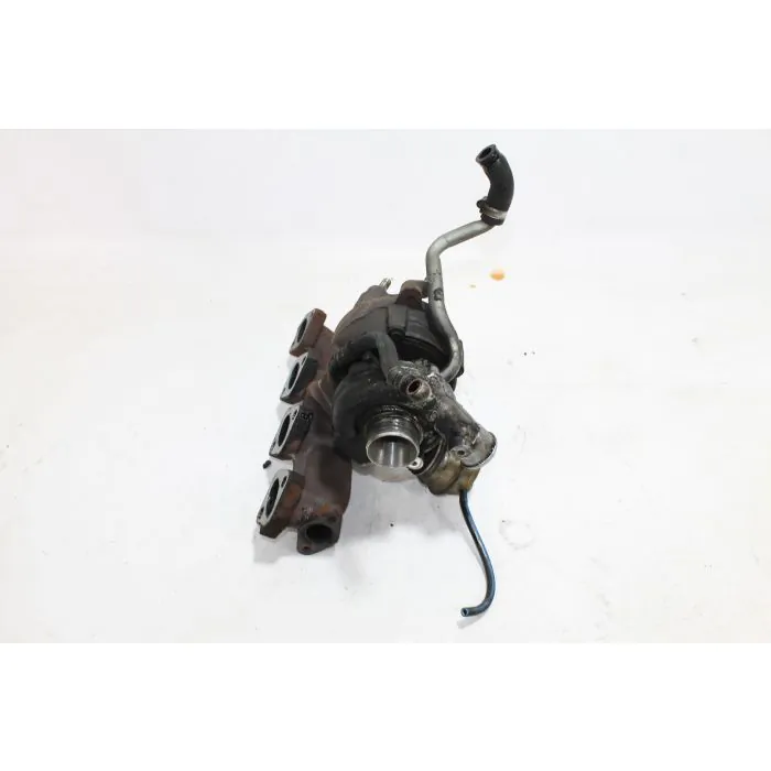 Turbolader Lader Turbo defekt