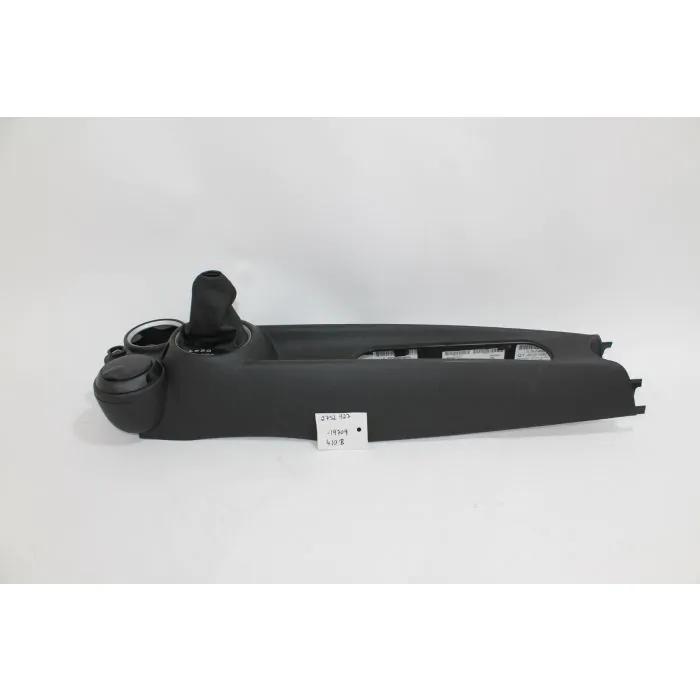 Mittelkonsole Getränkehalter Schalthebelabdeckung