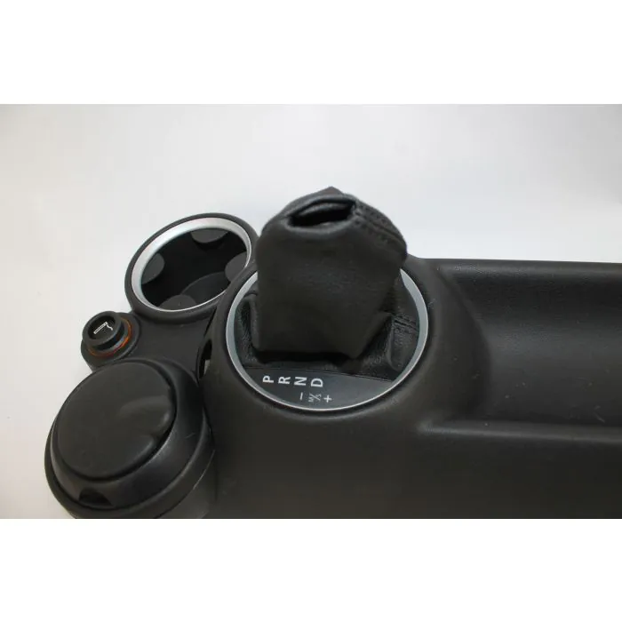 Mittelkonsole Getränkehalter Schalthebelabdeckung
