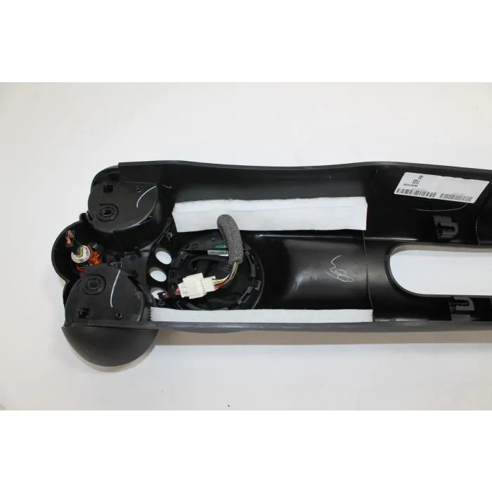 Mittelkonsole Getränkehalter Schalthebelabdeckung