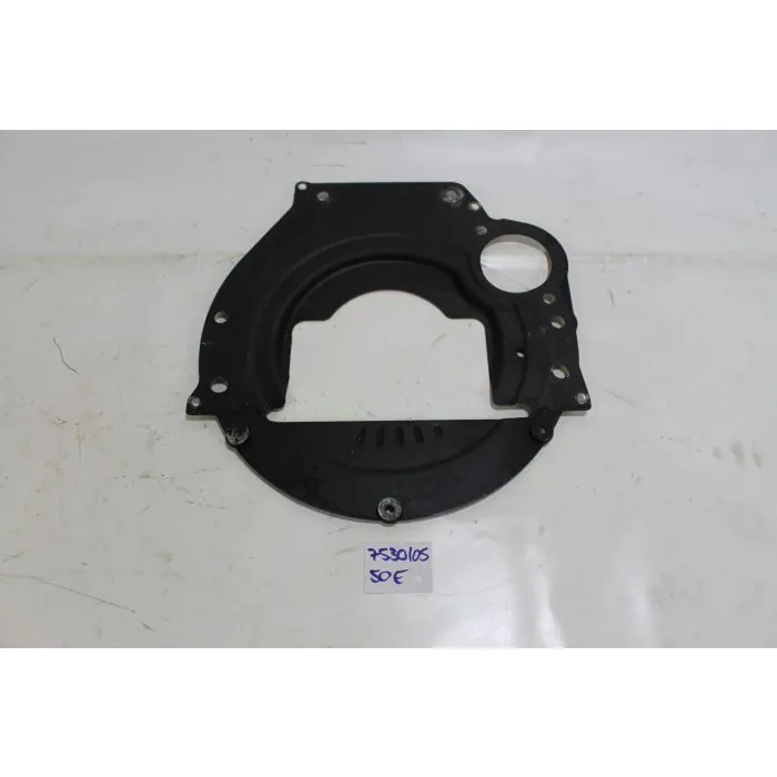 Getriebe Blech Gearbox Sandwich Gasket Plate