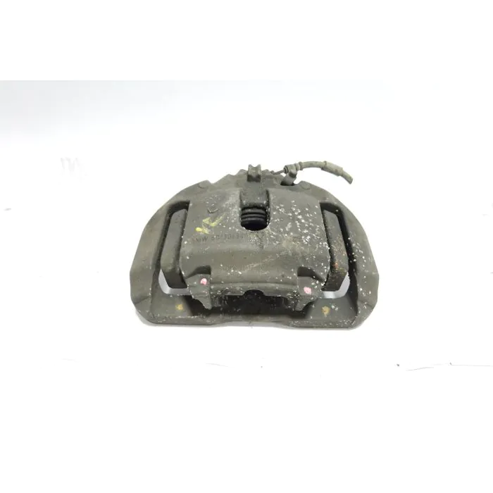 Bremssattel Bremssattelgehäuse vorne rechts+Träger