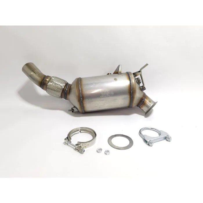 Dieselpartikelfilter Rußpartikelfilter DPF  F07 F21 F31 F34 F32