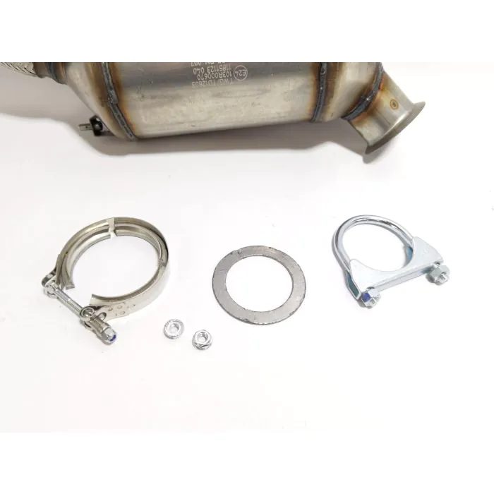 Dieselpartikelfilter Rußpartikelfilter DPF  F07 F21 F31 F34 F32