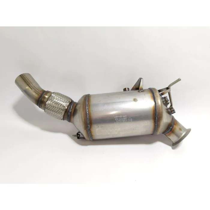 Dieselpartikelfilter Rußpartikelfilter DPF  F07 F21 F31 F34 F32