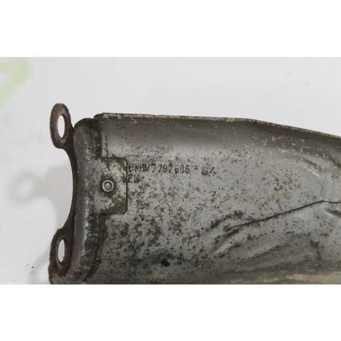 Hitzeschild Hitzeschutzblech Hitzeschutzblech