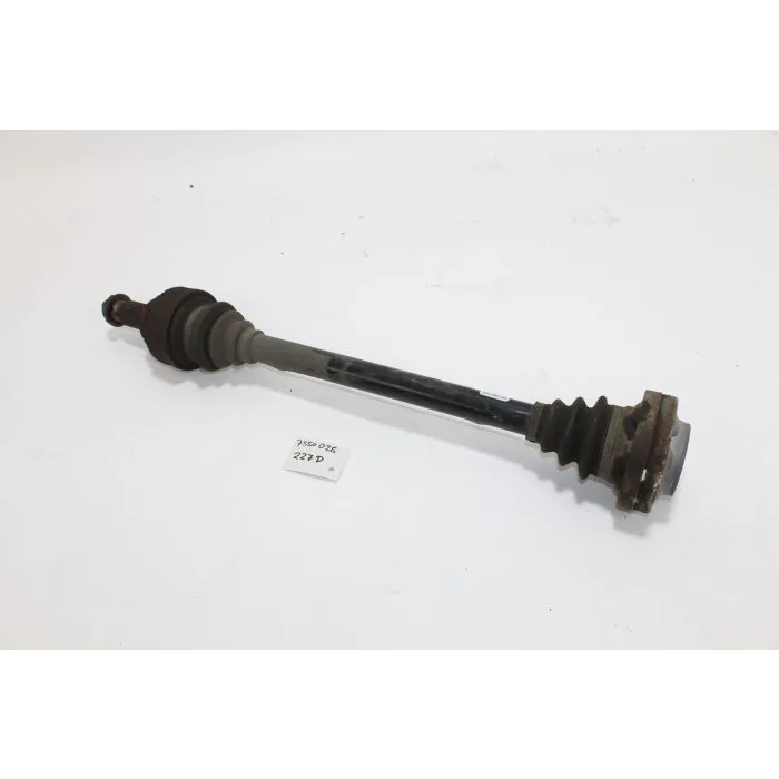 Antriebswelle Abtriebswelle hinten links rechts LK=94 mm/D=31 mm
