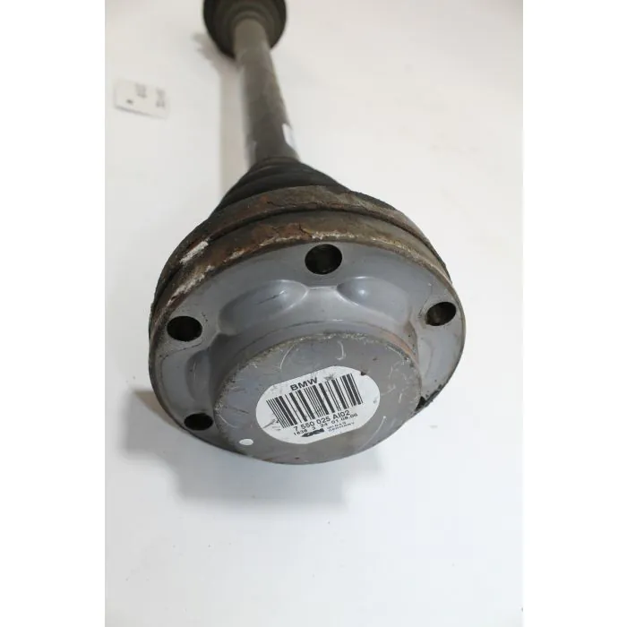 Antriebswelle Abtriebswelle hinten links rechts LK=94 mm/D=31 mm