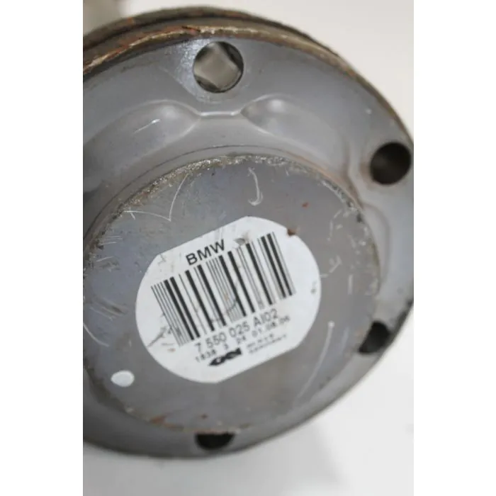 Antriebswelle Abtriebswelle hinten links rechts LK=94 mm/D=31 mm