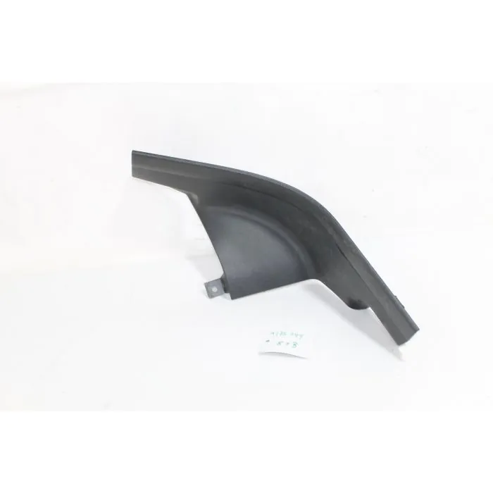 Blende Einstieg hinten links h.l