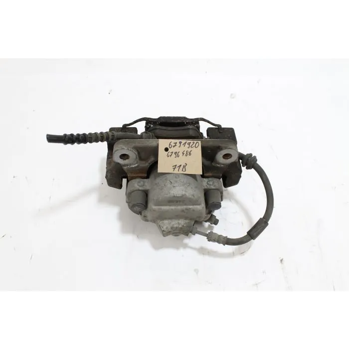Bremssattel Bremssattelträger Bremssattelgehäuse rechts vorne