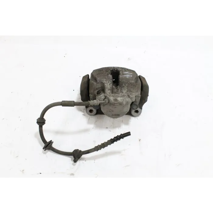 Bremssattel Bremssattelträger Bremssattelgehäuse rechts vorne