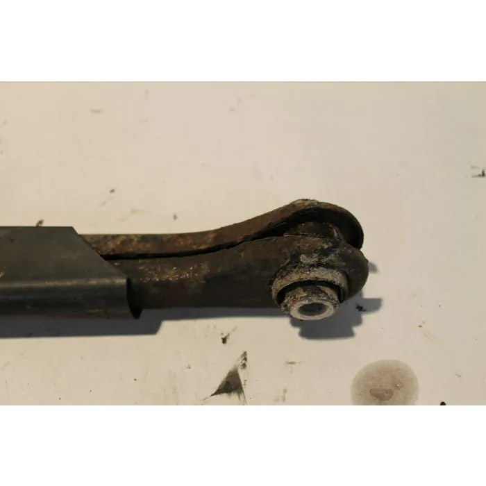 Querlenker hinten unten
