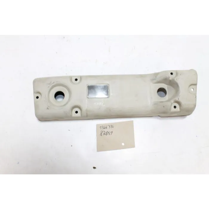 Abdeckung Verkleidung Blende innen für Rückleuchte rechts