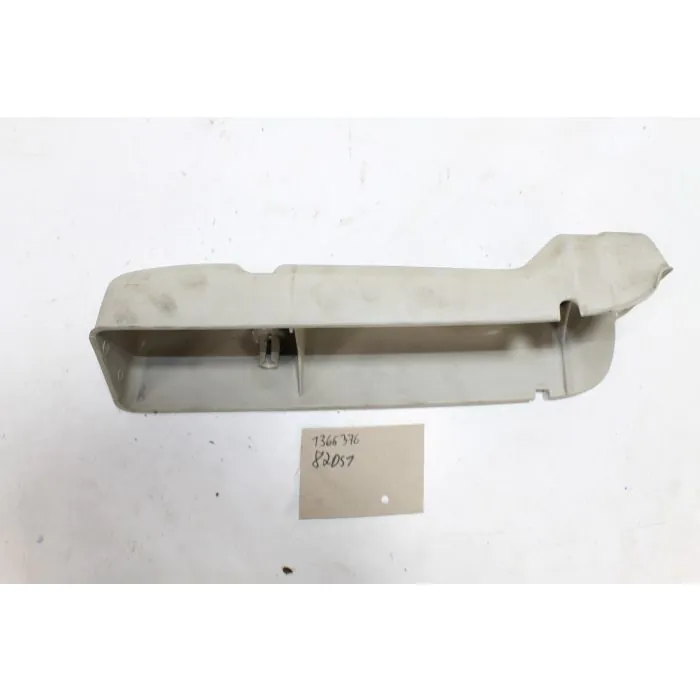 Abdeckung Verkleidung Blende innen für Rückleuchte rechts