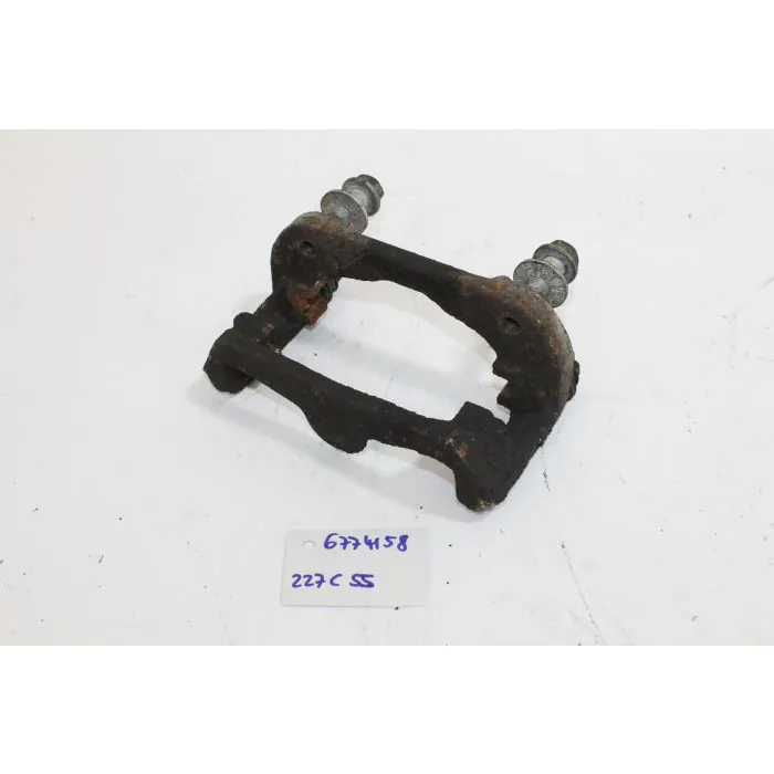 Bremssattelträger Bremsträger vorne links rechts