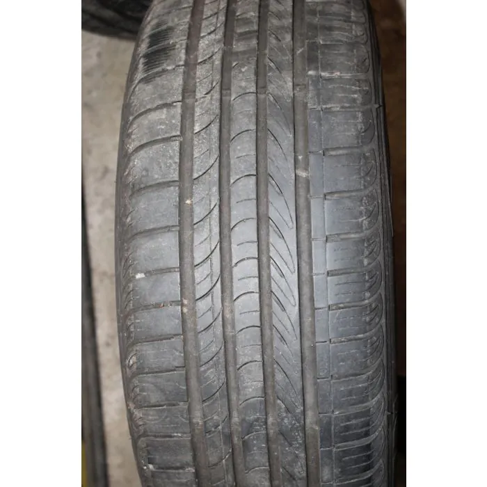 Satz Sommerräder Reifen + Felgen KBA 46375