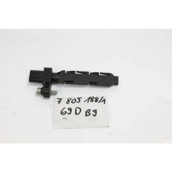 Drehzahlsensor Kurbelwelle Kurbelwellensensor