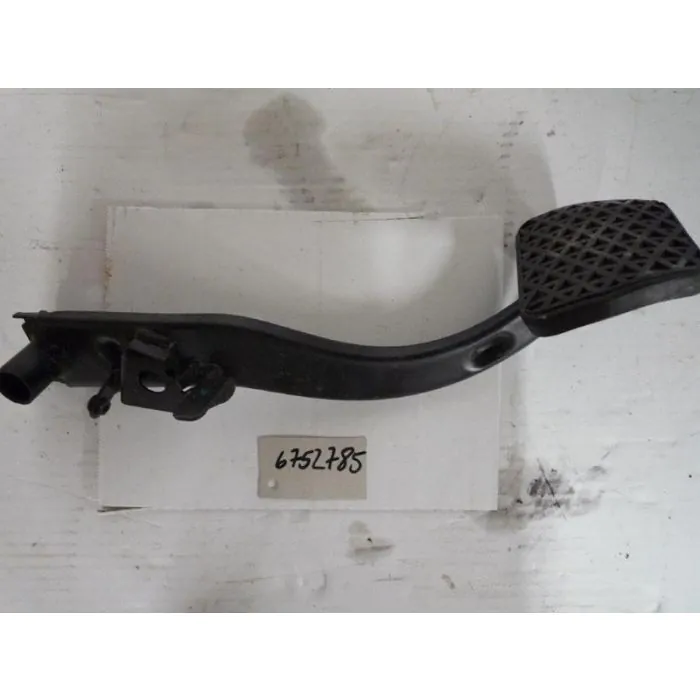 Bremspedal Pedal Bremse