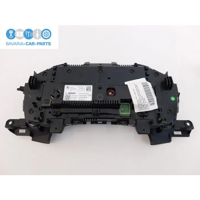 Kombiinstrument Tacho Instrumentenkombination High