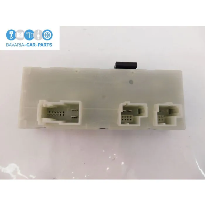 Steuergerät Heckklappenfunktionsmodul Heckklappe