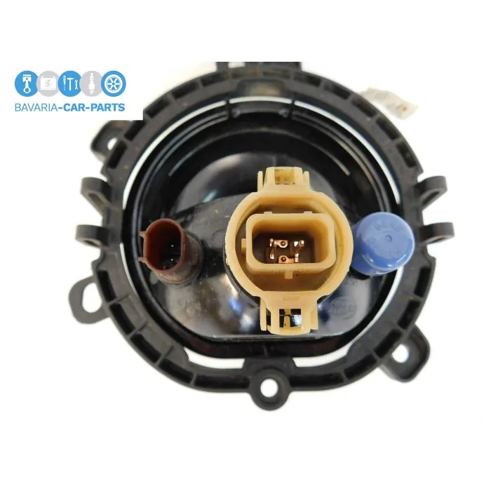 Nebelscheinwerfer Stoßstange vorne links NSW Nebelscheinwerfer Stoßstange vorne links NSW