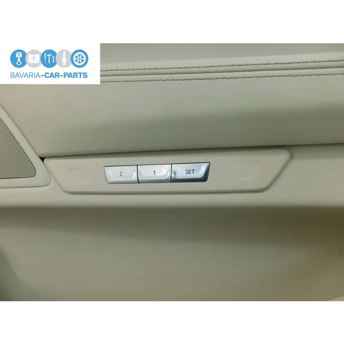 Türverkleidung Leder vorne rechts Türverkleidung Leder vorne rechts