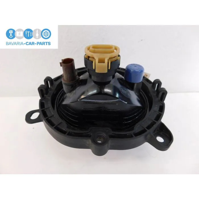 Nebelscheinwerfer Stoßstange vorne links NSW