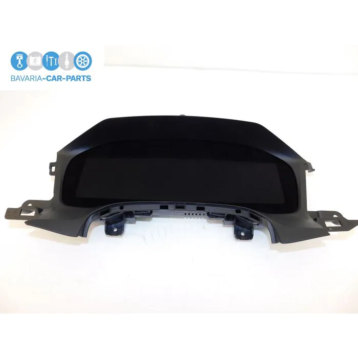 Kombiinstrument Tacho Instrumentenkombination High