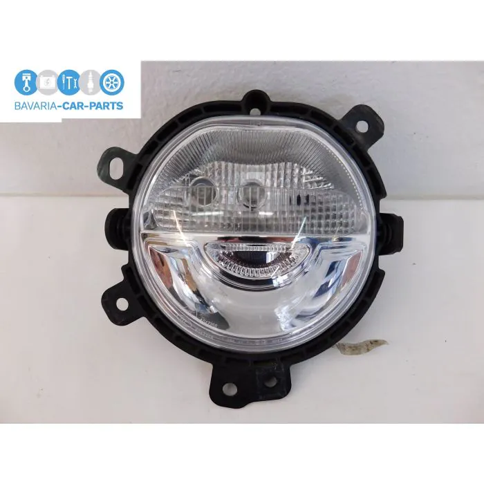 Nebelscheinwerfer Stoßstange vorne links NSW Nebelscheinwerfer Stoßstange vorne links NSW