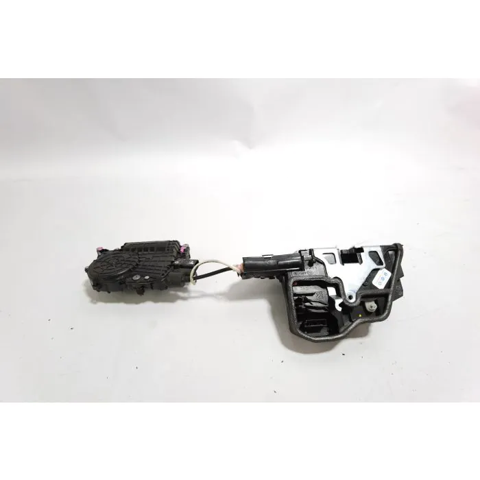 51227202147 Türschloss Hinten Links 931b22 Für BMW SERIE 7 (F01 F02) 30d Ber EBa