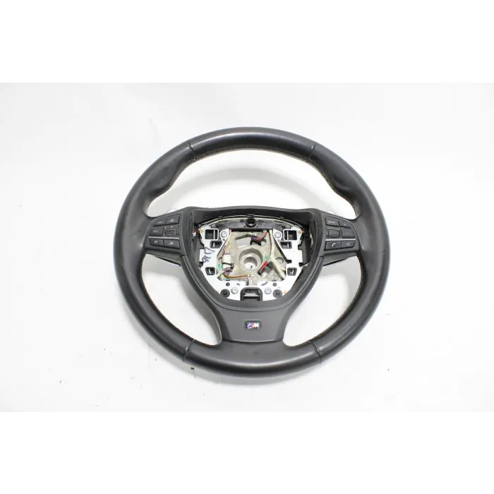 BMW F10 F11 M Sportlenkrad Lenkrad Leder Schaltwippen 7844105 32337844105 | Bavaria Car Parts - BMW Gebrauchtteile zu fairen Preisen BMW F10 F11 M Sportlenkrad Lenkrad Leder Schaltwippen 7844105 32337844105 | Bavaria Car Parts - BMW Gebrauchtteile zu fairen Preisen